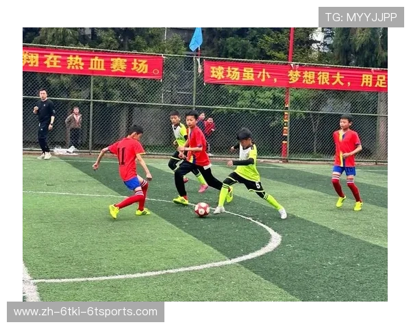 足球比赛中的精准传球与场上指挥